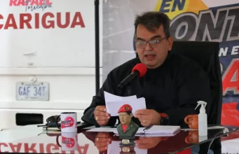 Iniciarán trabajos de perforación de dos nuevos pozos en Acarigua