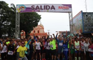 Yaracuy y DC mandaron en los 10K