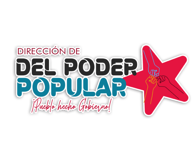 DIRECCION DE del poder popular