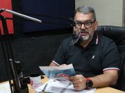 Alcalde Rafael Torrealba: “Vamos todos a participar en el Simulacro Electoral de cara al 03Dic”