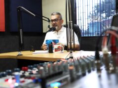 Rafael Torrealba: Todos a participar en el simulacro electoral