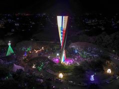 La magia de la Navidad llegó a La Espiga