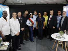 Más 200.000 personas asistieron a la Expo Ferias de Páez 2025